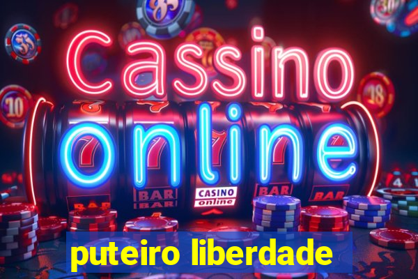 puteiro liberdade