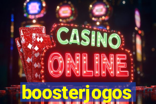 boosterjogos