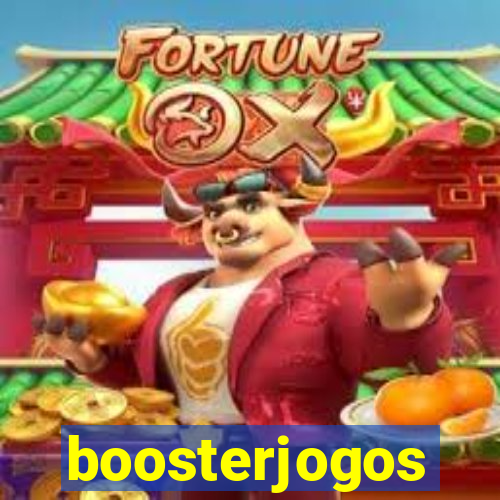 boosterjogos