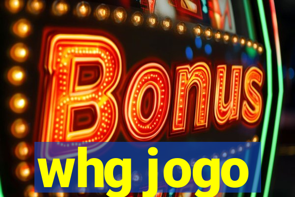 whg jogo