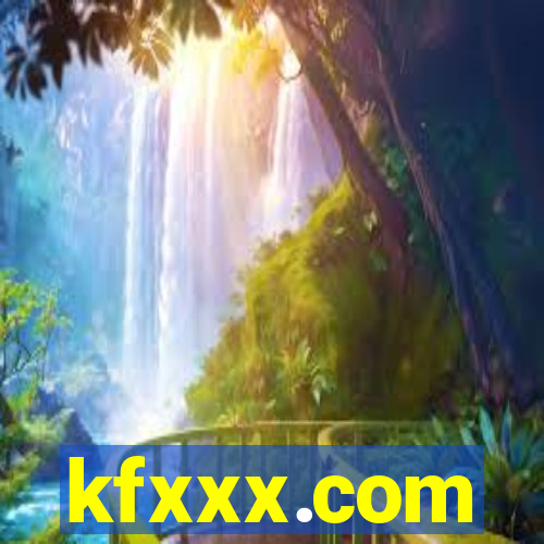 kfxxx.com