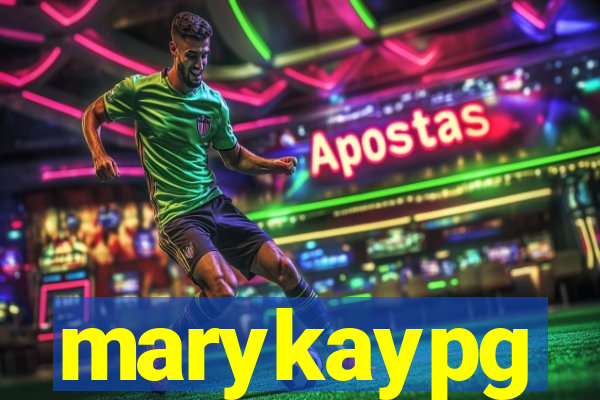 marykaypg