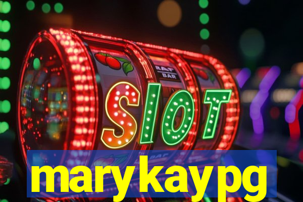 marykaypg