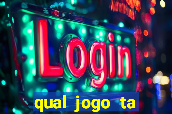 qual jogo ta pagando mais agora