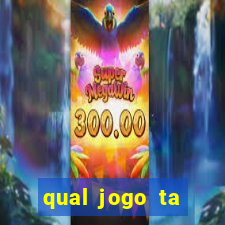qual jogo ta pagando mais agora