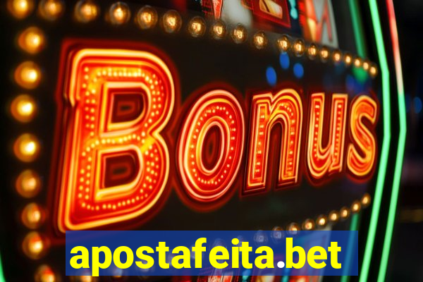 apostafeita.bet