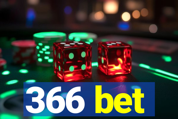 366 bet