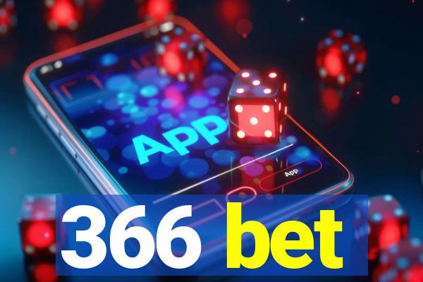 366 bet