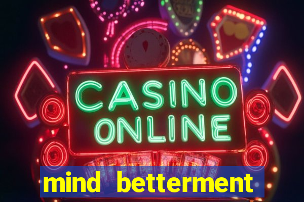 mind betterment world trauma test