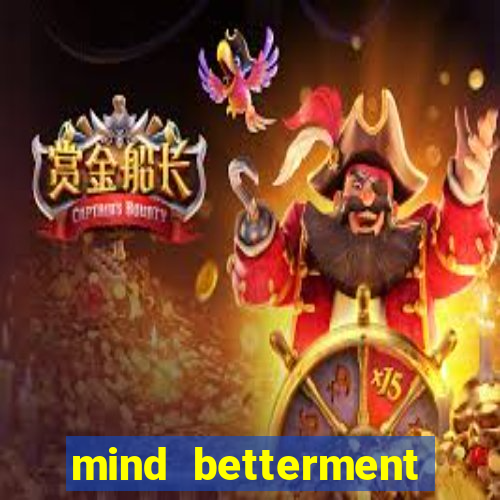 mind betterment world trauma test