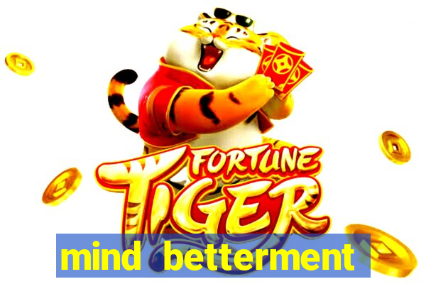 mind betterment world trauma test