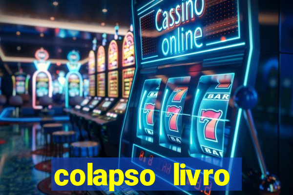 colapso livro darkside darkside books pdf