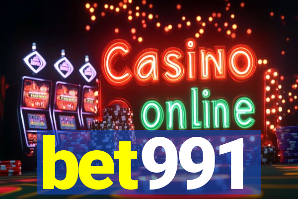 bet991