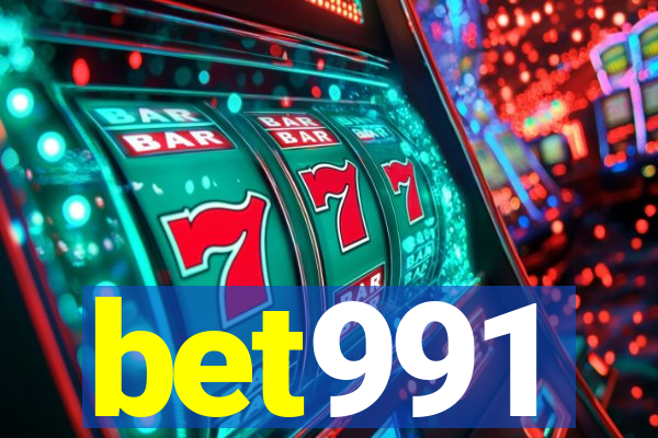 bet991