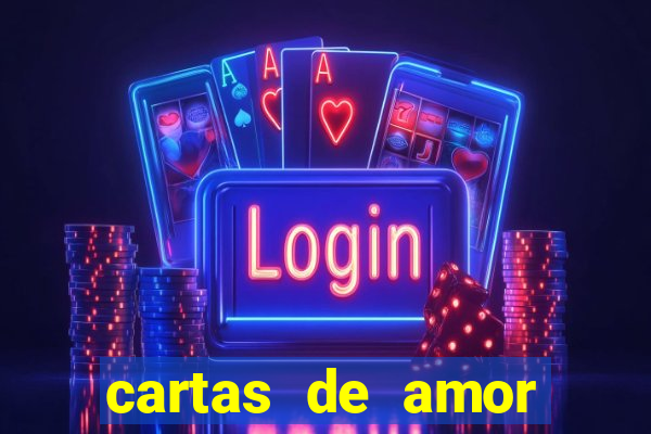 cartas de amor para marido