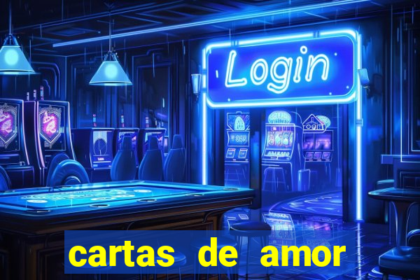 cartas de amor para marido