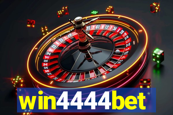 win4444bet