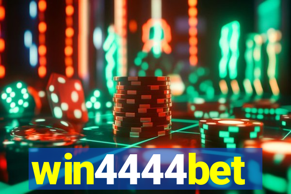 win4444bet