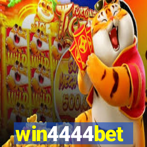 win4444bet