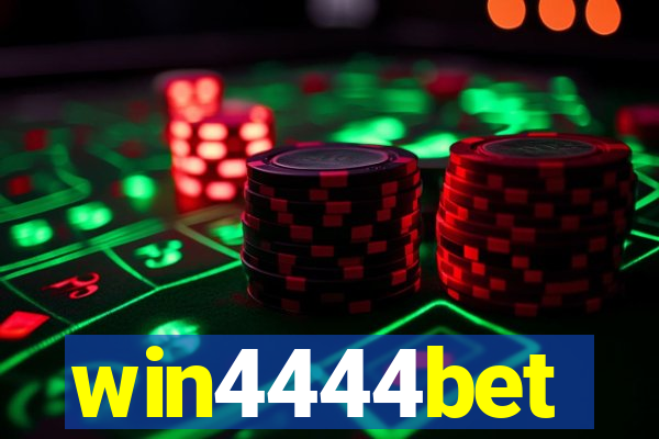 win4444bet