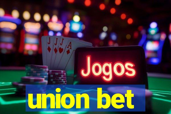 union bet