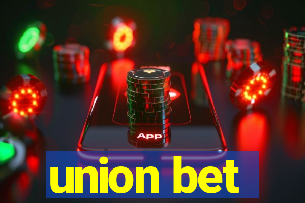 union bet
