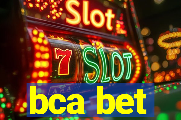bca bet