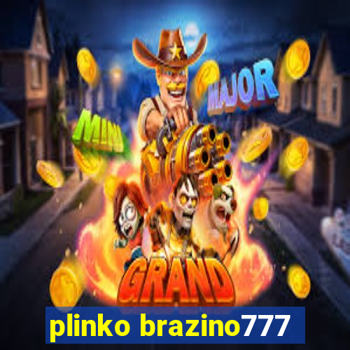 plinko brazino777