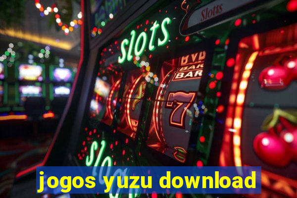 jogos yuzu download