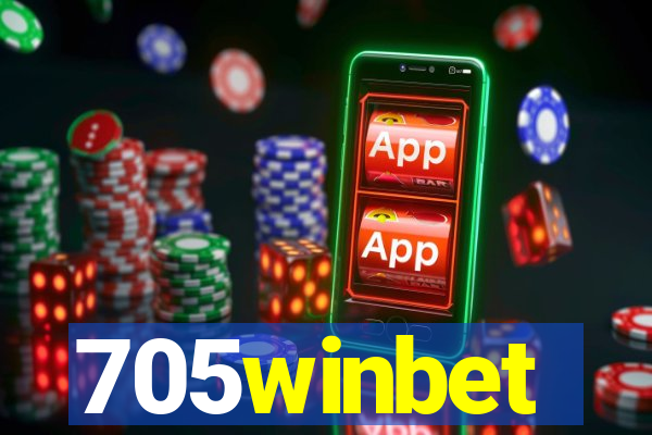 705winbet