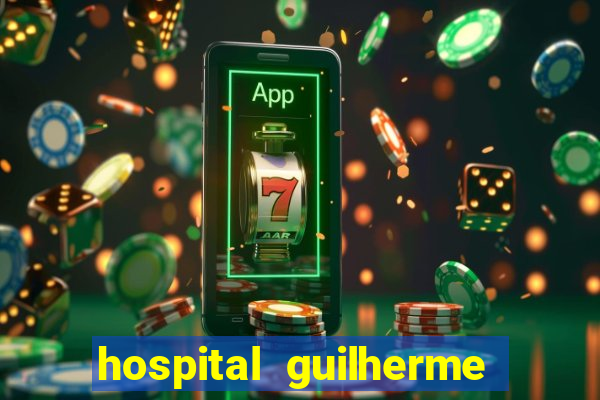 hospital guilherme alvaro santos trabalhe conosco