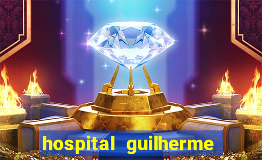 hospital guilherme alvaro santos trabalhe conosco