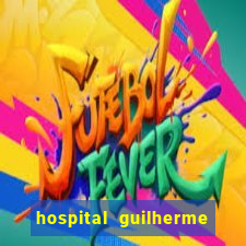 hospital guilherme alvaro santos trabalhe conosco