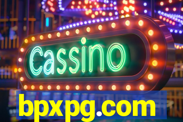 bpxpg.com