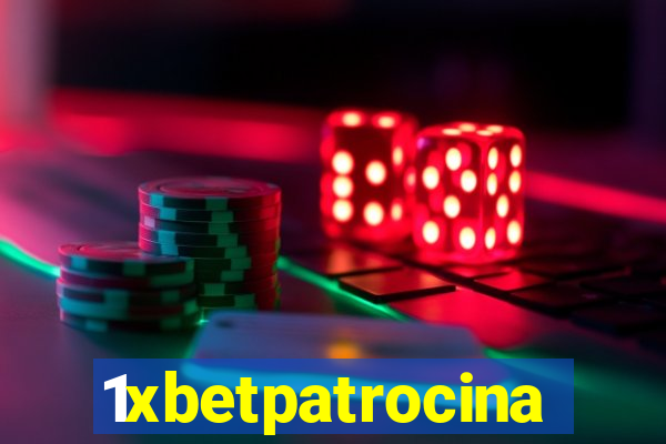1xbetpatrocina