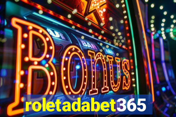 roletadabet365