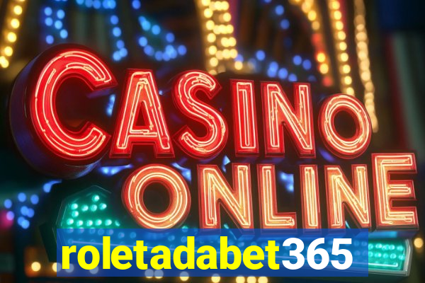 roletadabet365