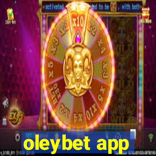 oleybet app