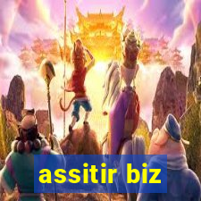 assitir biz
