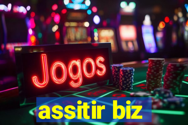 assitir biz