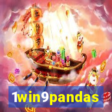 1win9pandas