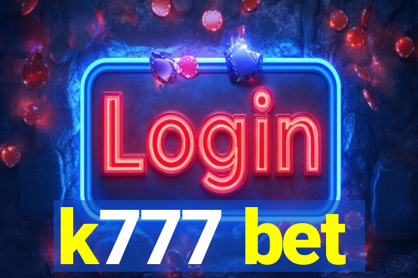 k777 bet