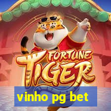vinho pg bet