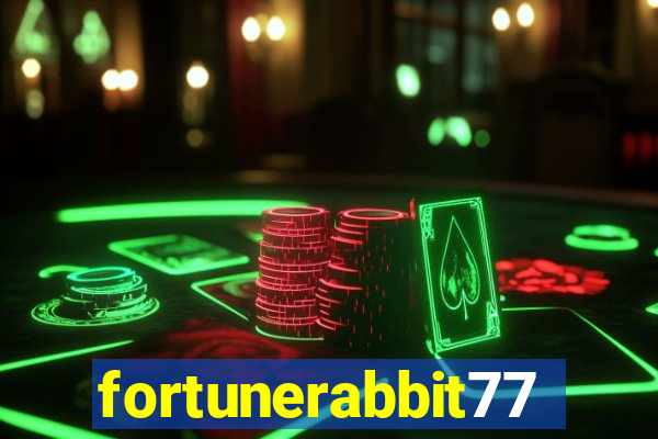 fortunerabbit777.online