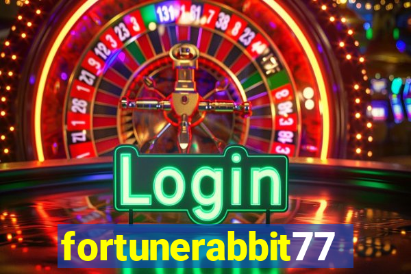 fortunerabbit777.online
