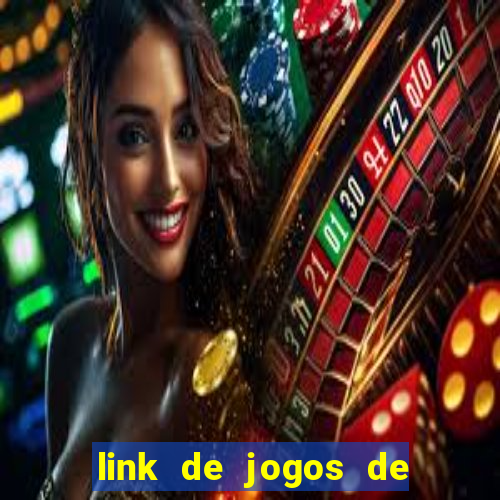 link de jogos de ganhar dinheiro