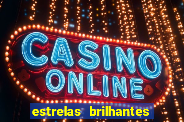 estrelas brilhantes dorama assistir online
