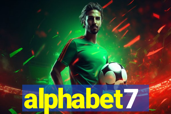 alphabet7