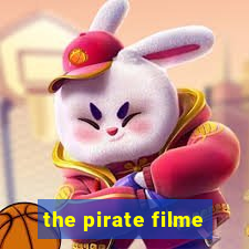the pirate filme