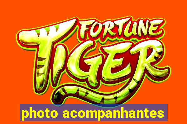 photo acompanhantes